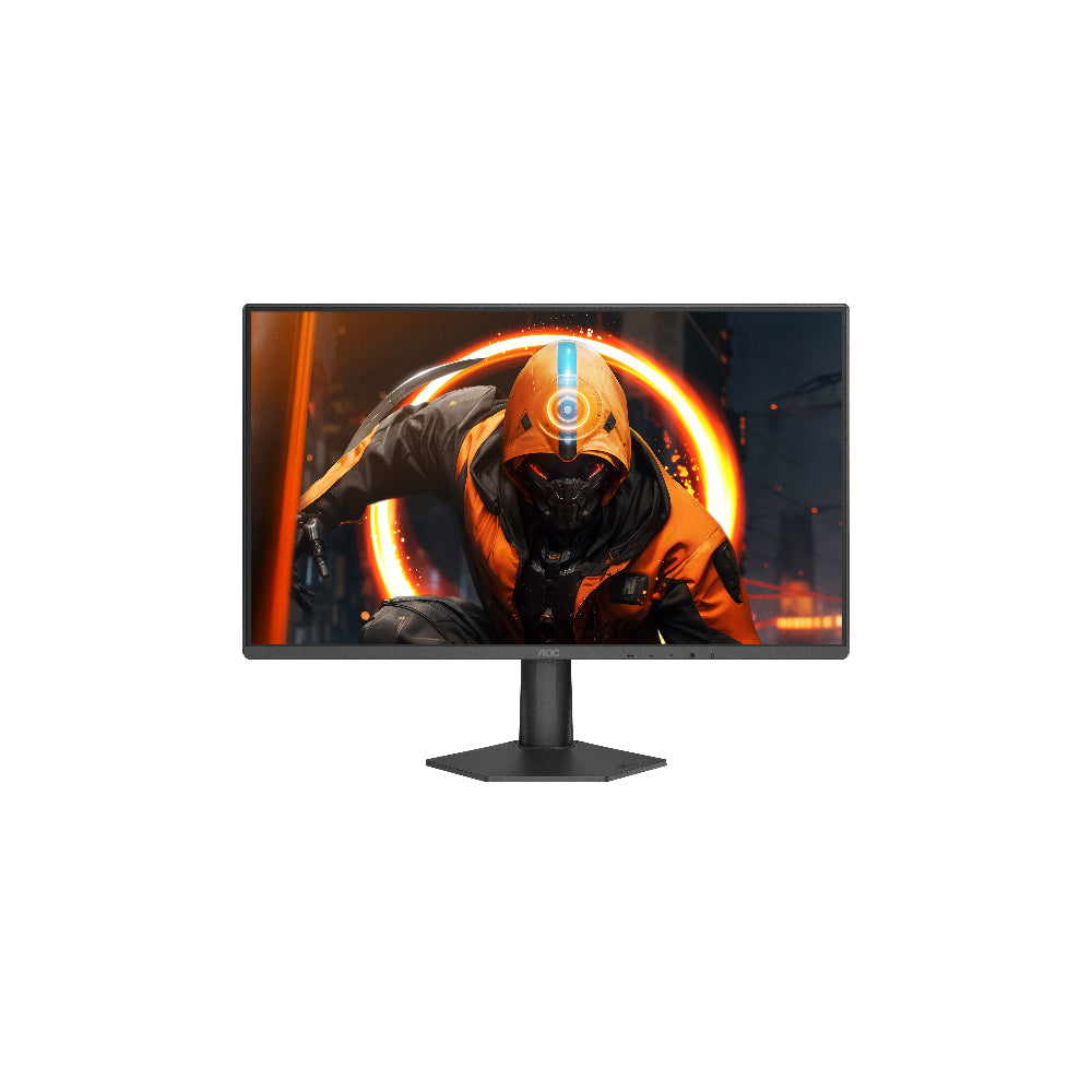 AOC 24G50F 23.8" - 1920x1080 Fast IPS 180Hz