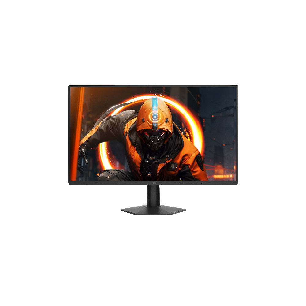 AOC 27G50F 27" - 1920x1080 Fast IPS 180Hz