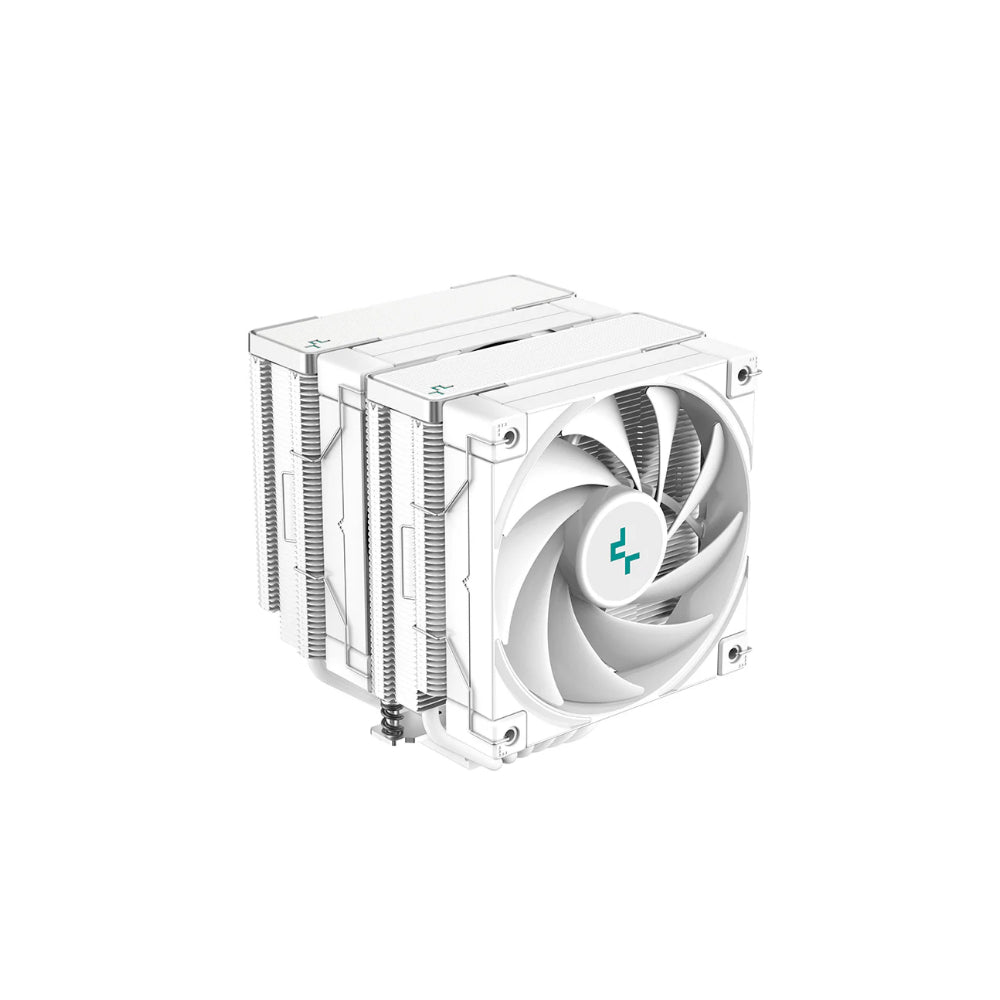 DeepCool AK620 WH 120mm Vit