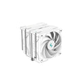 DeepCool AK620 WH 120mm Vit