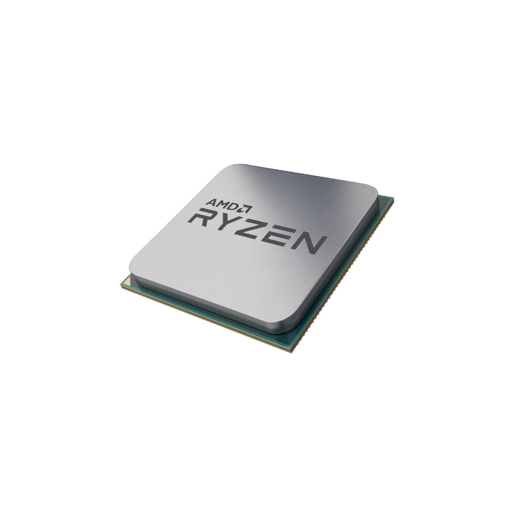 Amd Ryzen 3 3200 G 3.6 G Hz 4 Kärnor 4 Trådar 4 Mb Cache Socket Am4 Box