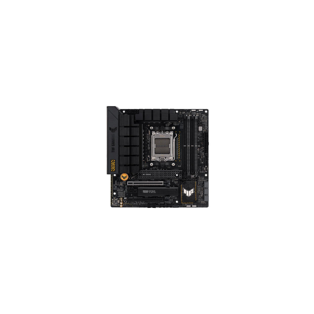 ASUS TUF Gaming B650M-Plus mATX AM5