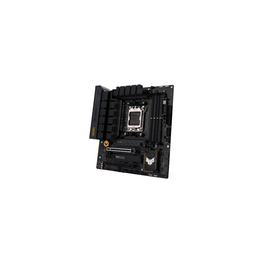 ASUS TUF Gaming B650M-Plus mATX AM5