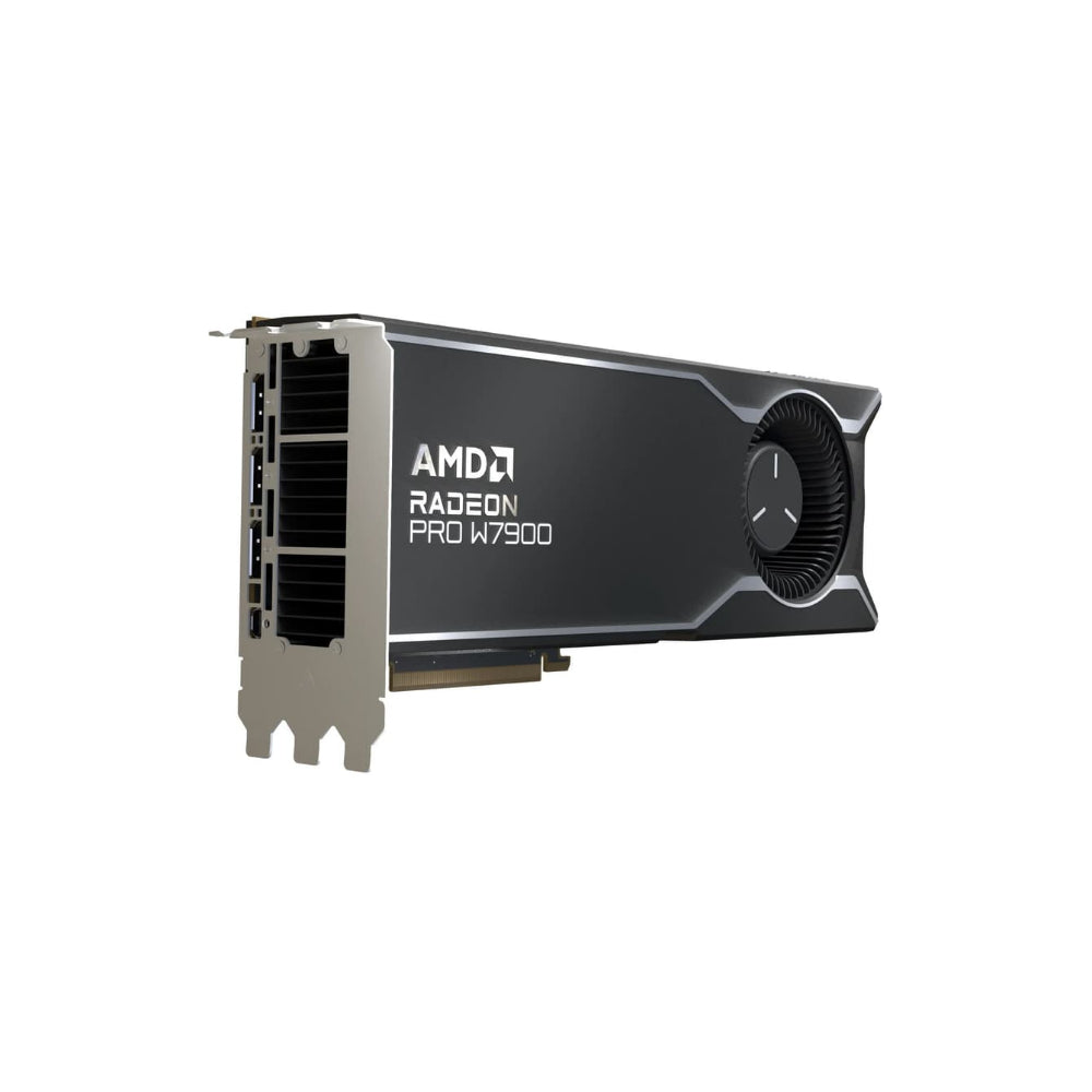 AMD Radeon Pro W7900 RETAIL 48GB