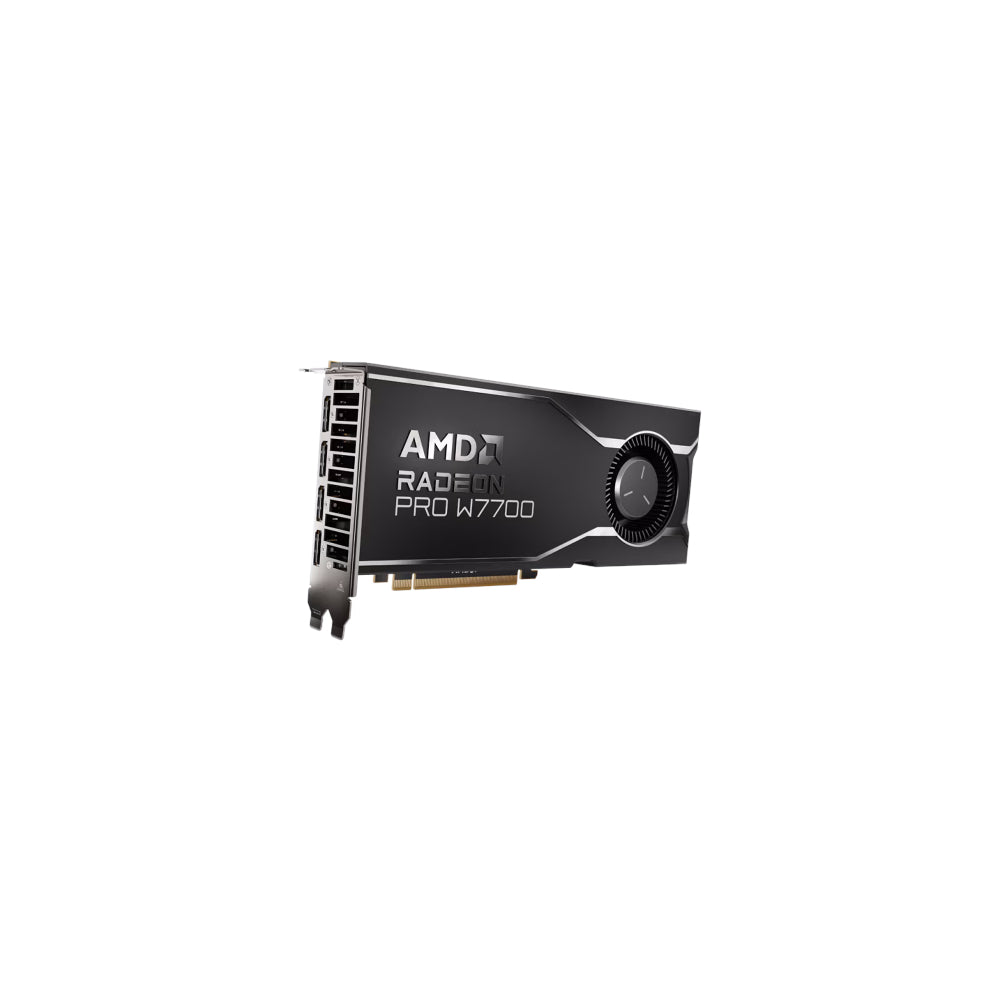 AMD Radeon Pro W7700 16GB