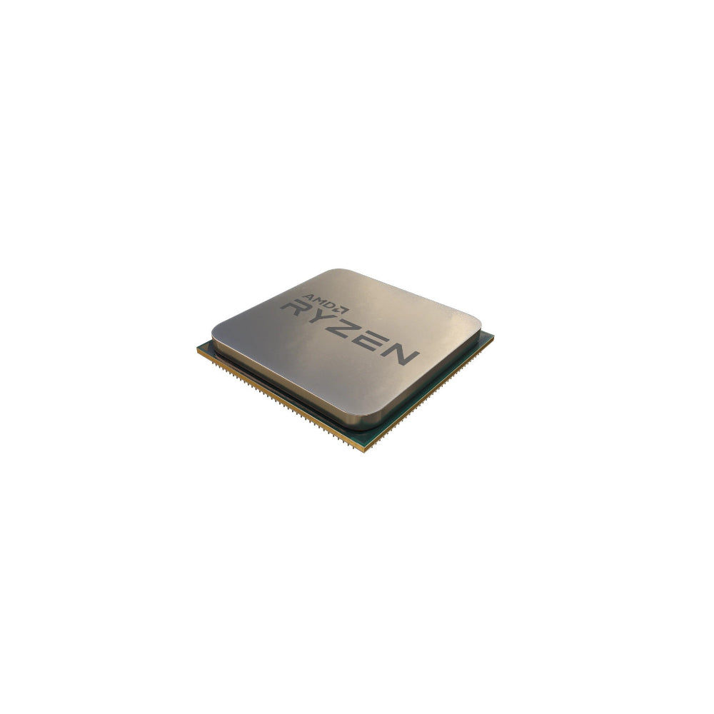 AMD Ryzen 3 4300GE AM4 - TRAY - utan kylare