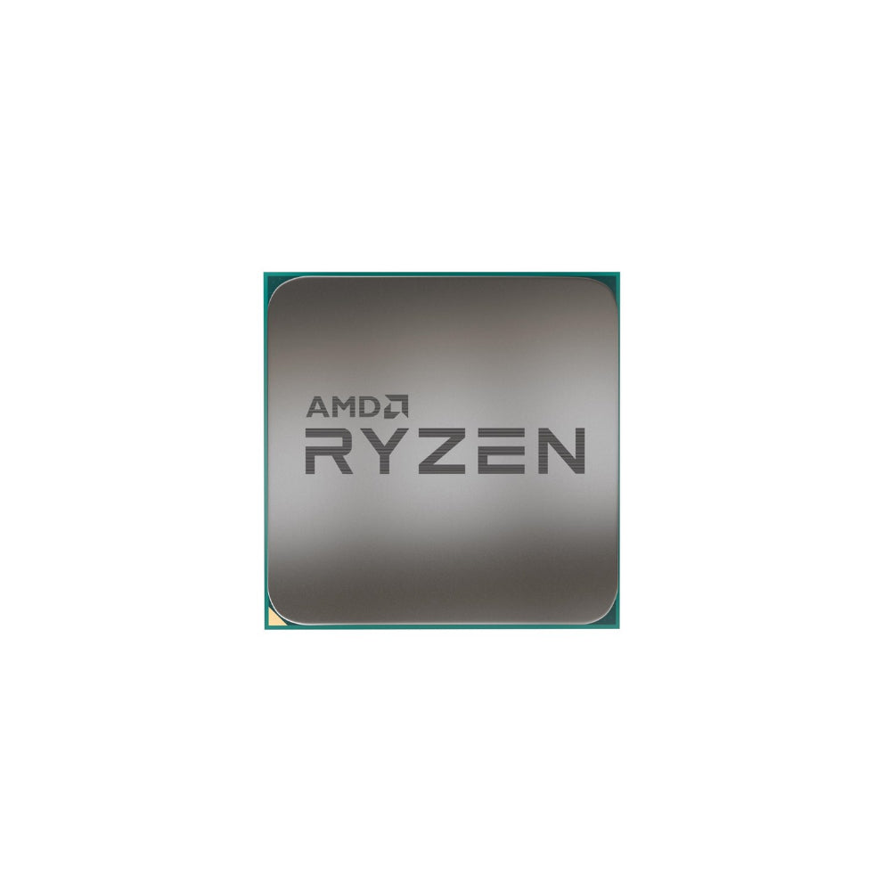 AMD Ryzen 5 3600 - TRAY - utan kylare