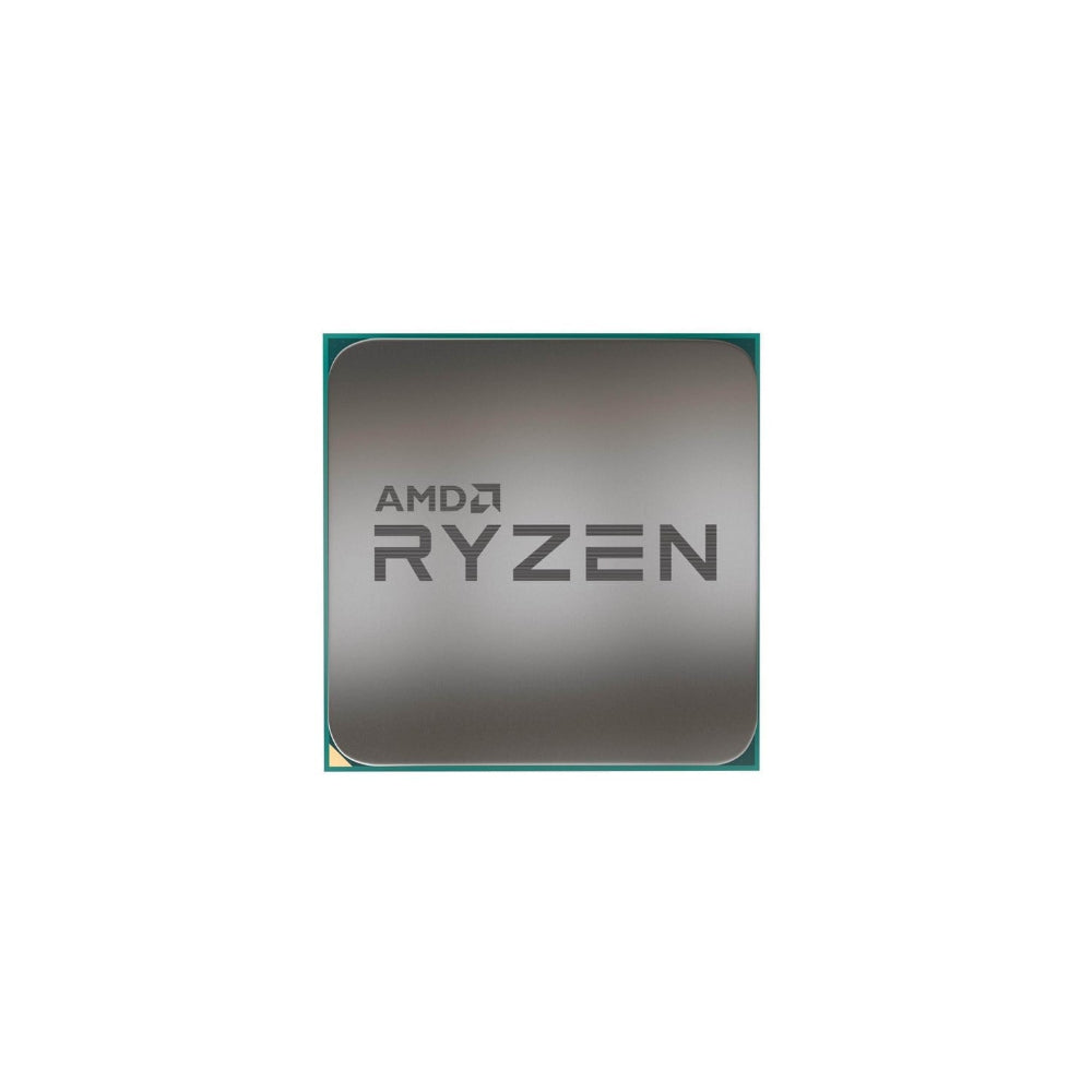 AMD Ryzen 5 5500GT - TRAY - utan kylare