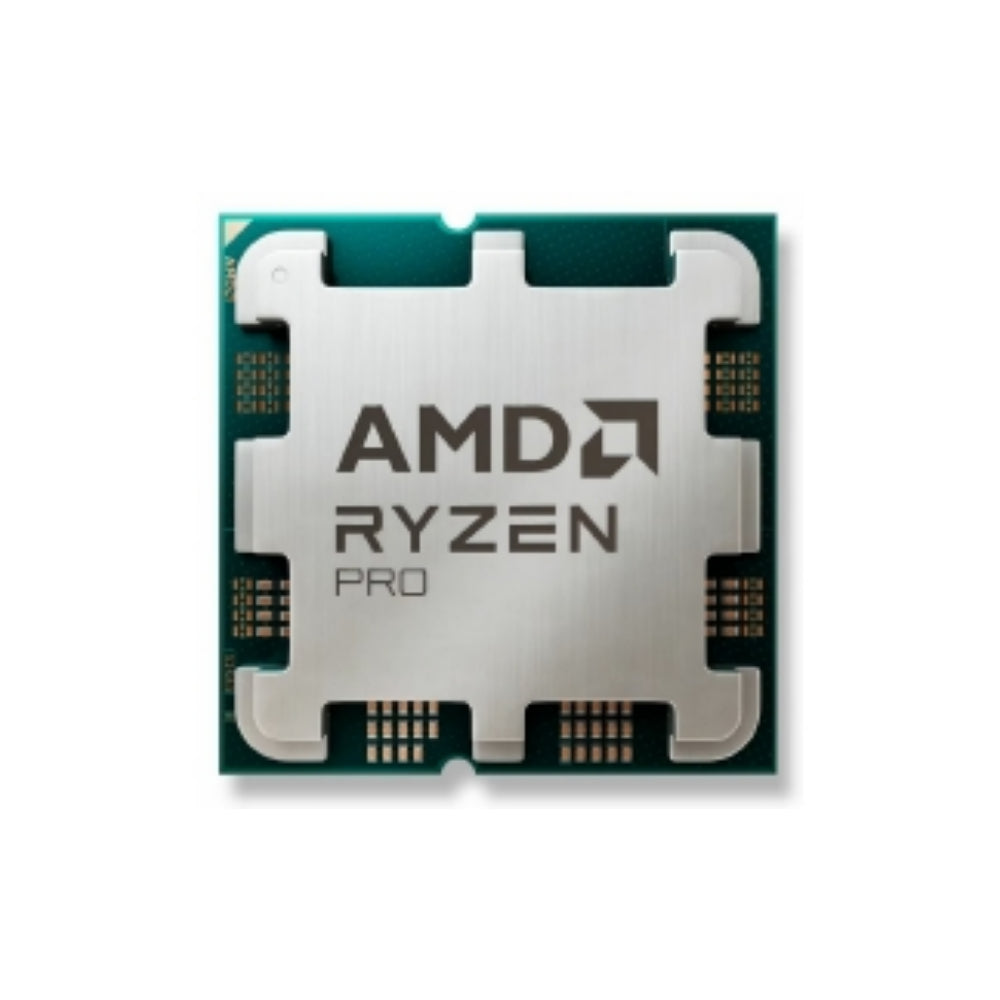 AMD Ryzen 5 Pro 8500G - TRAY - utan kylare