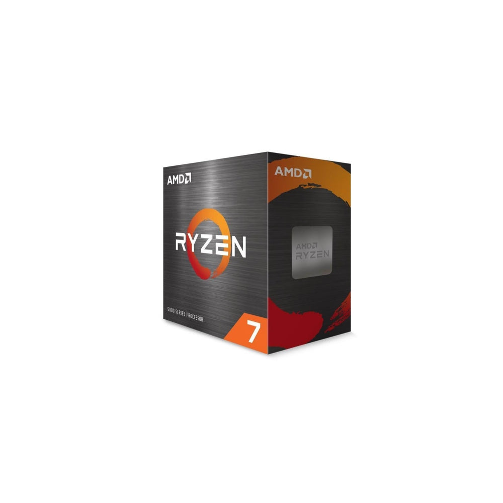 AMD Ryzen 7 5700 AM4 Box