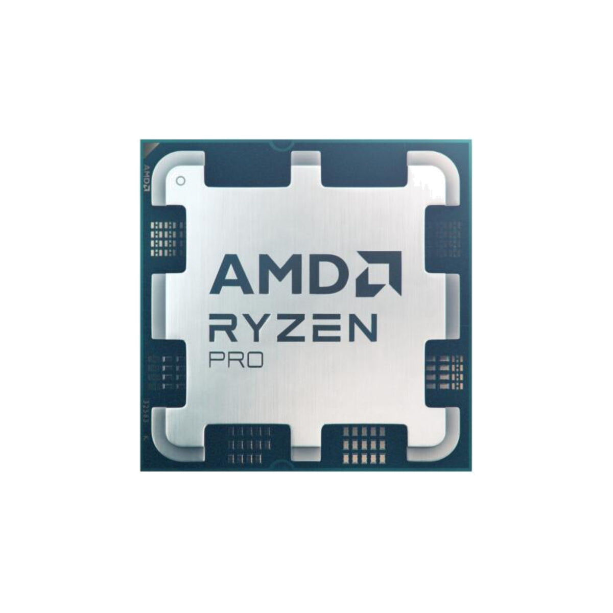 AMD Ryzen 7 PRO 7745