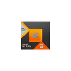 AMD Ryzen 9 7900X3D - Box - utan kylare