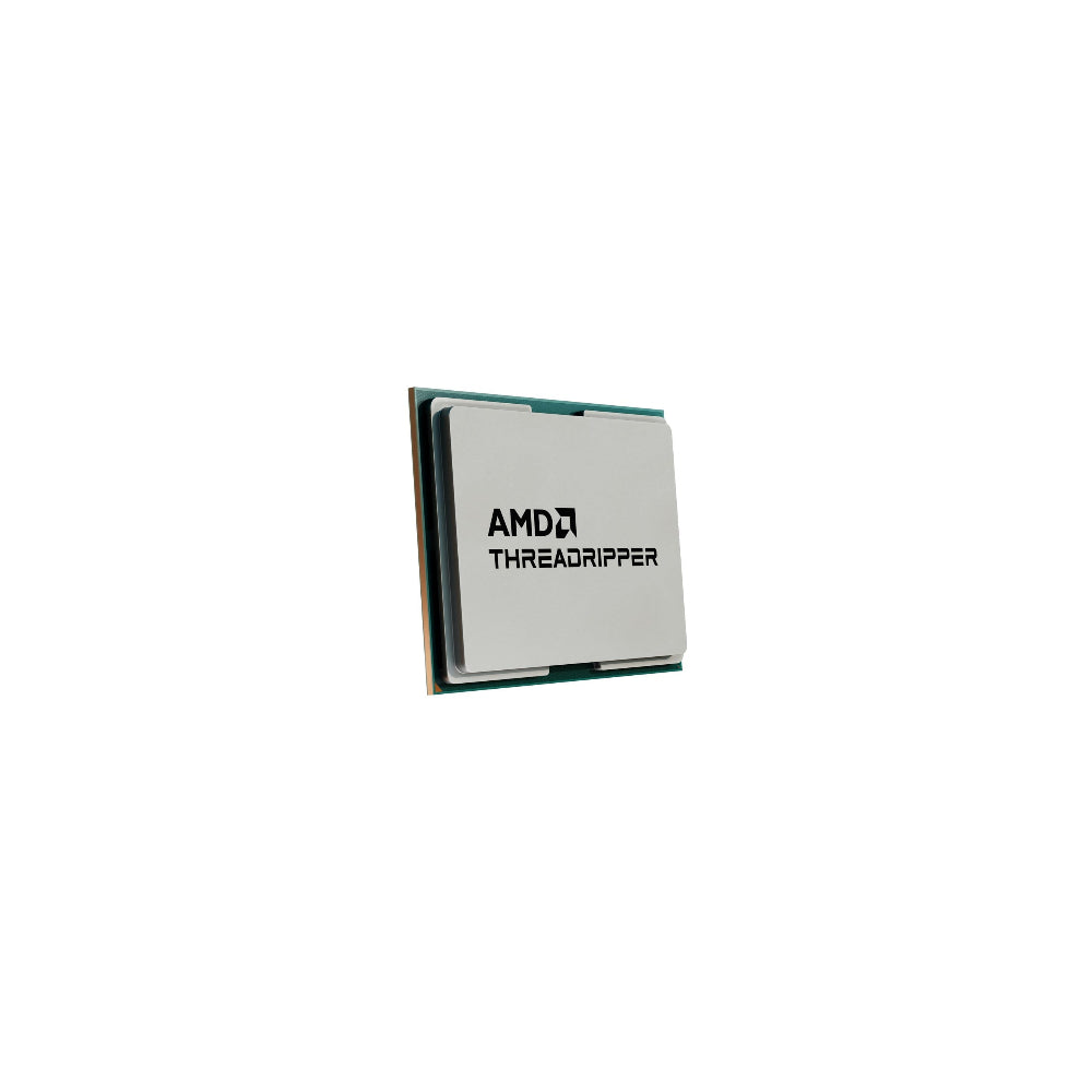AMD Threadripper 9980X - TRAY - utan kylare