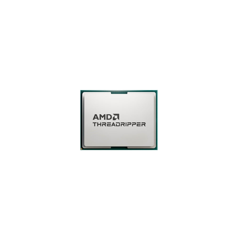 AMD Threadripper 9980X - TRAY - utan kylare