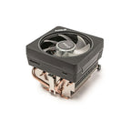 AMD Wraith Prism för AM4 Svart