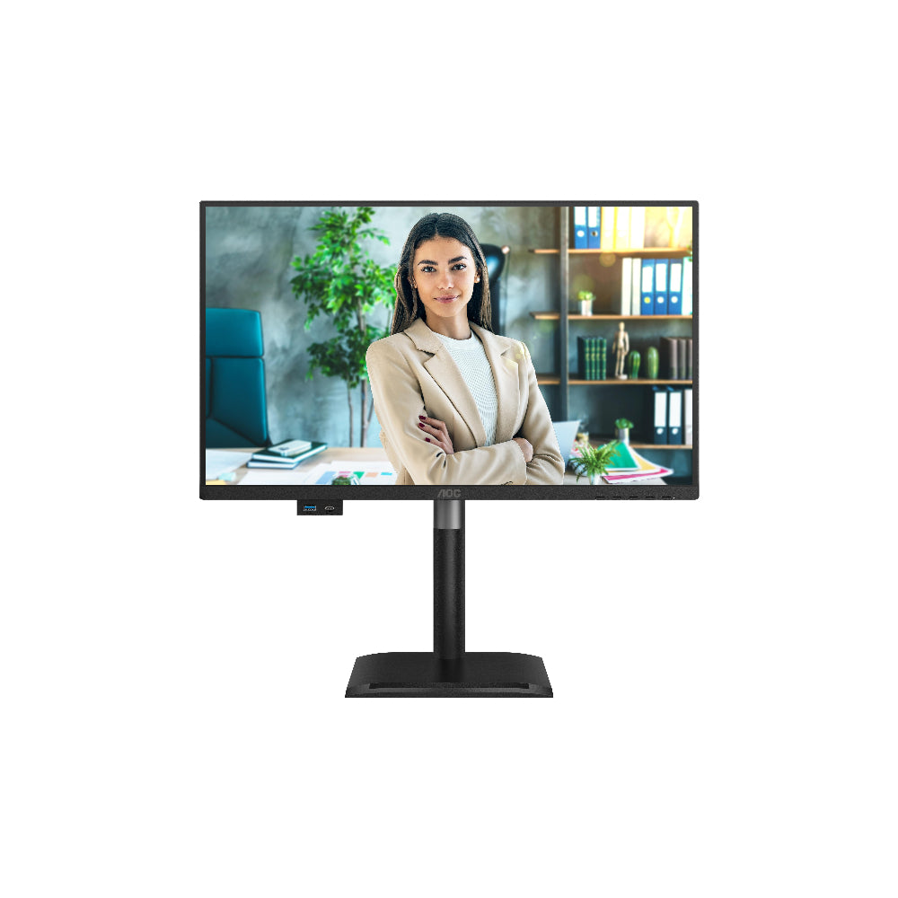 AOC 24P4CV 23.8" - 1920x1080 IPS 120Hz