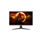 AOC 27G2SAE/BK 27" - 1920x1080 VA 165Hz