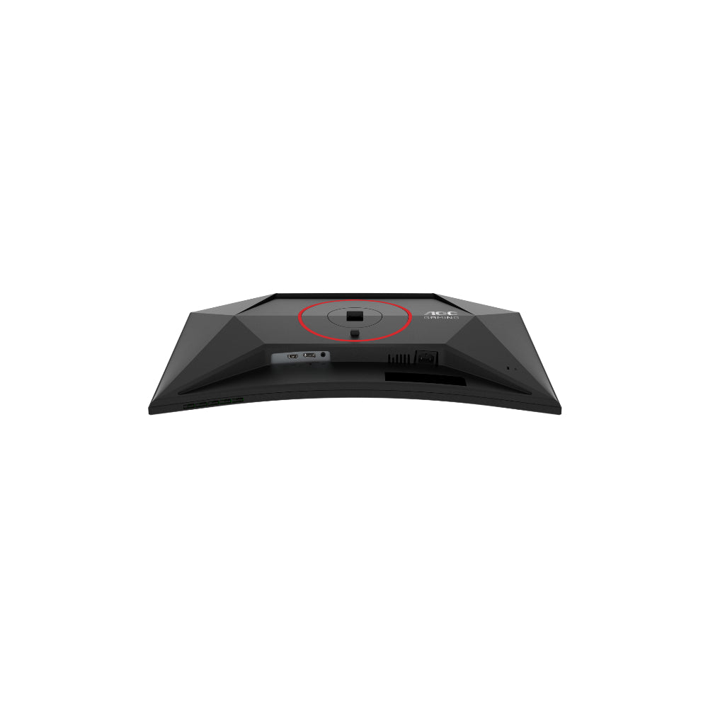 AOC AOC Gaming C27G4Z2 27" - Böjd 1920x1080 Fast VA 260Hz