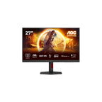 AOC G4 Q27G4ZR 27" - 2560x1440 Fast IPS 240Hz