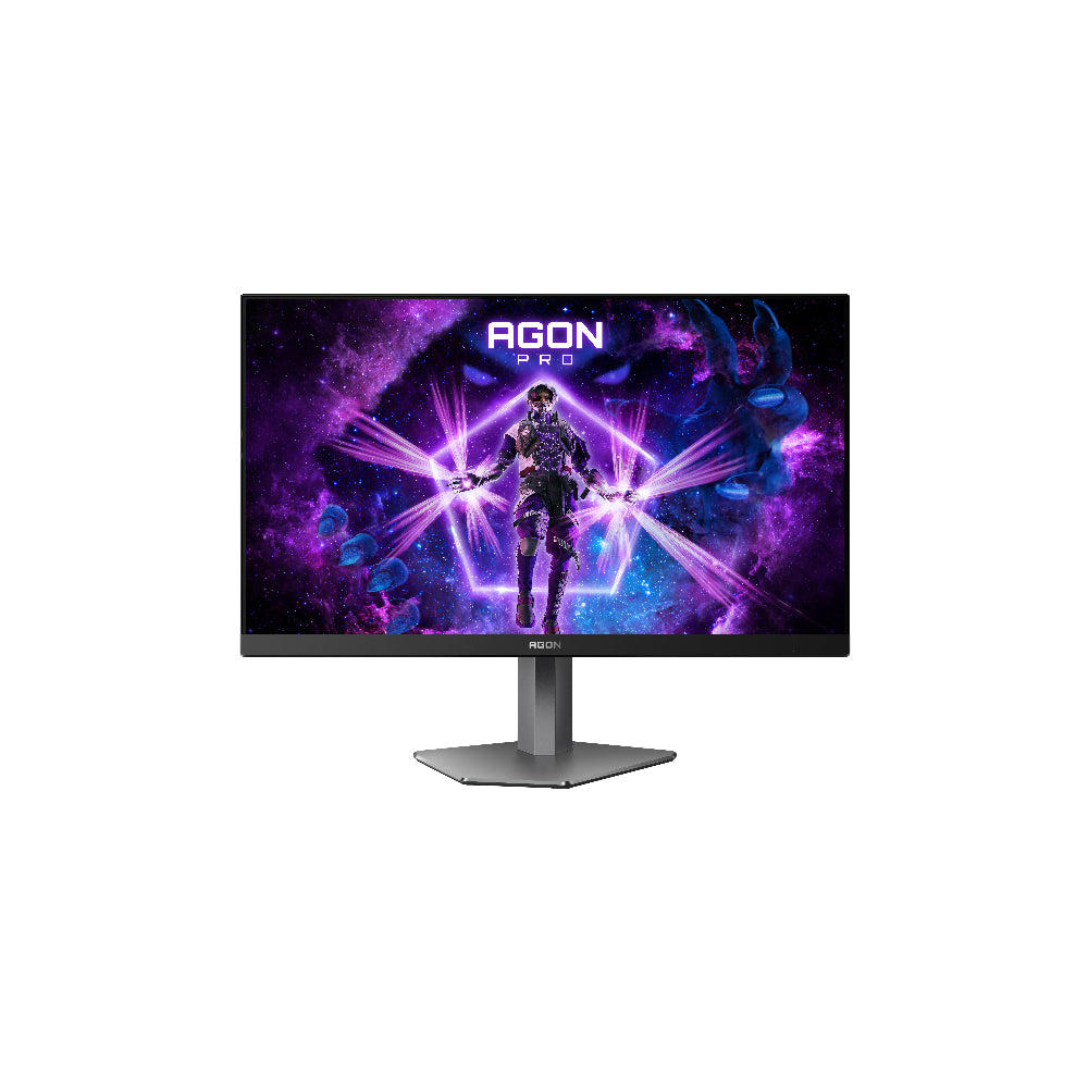 AOC AGON Pro AG256FS 24.5" - 1920x1080 Fast IPS 180Hz