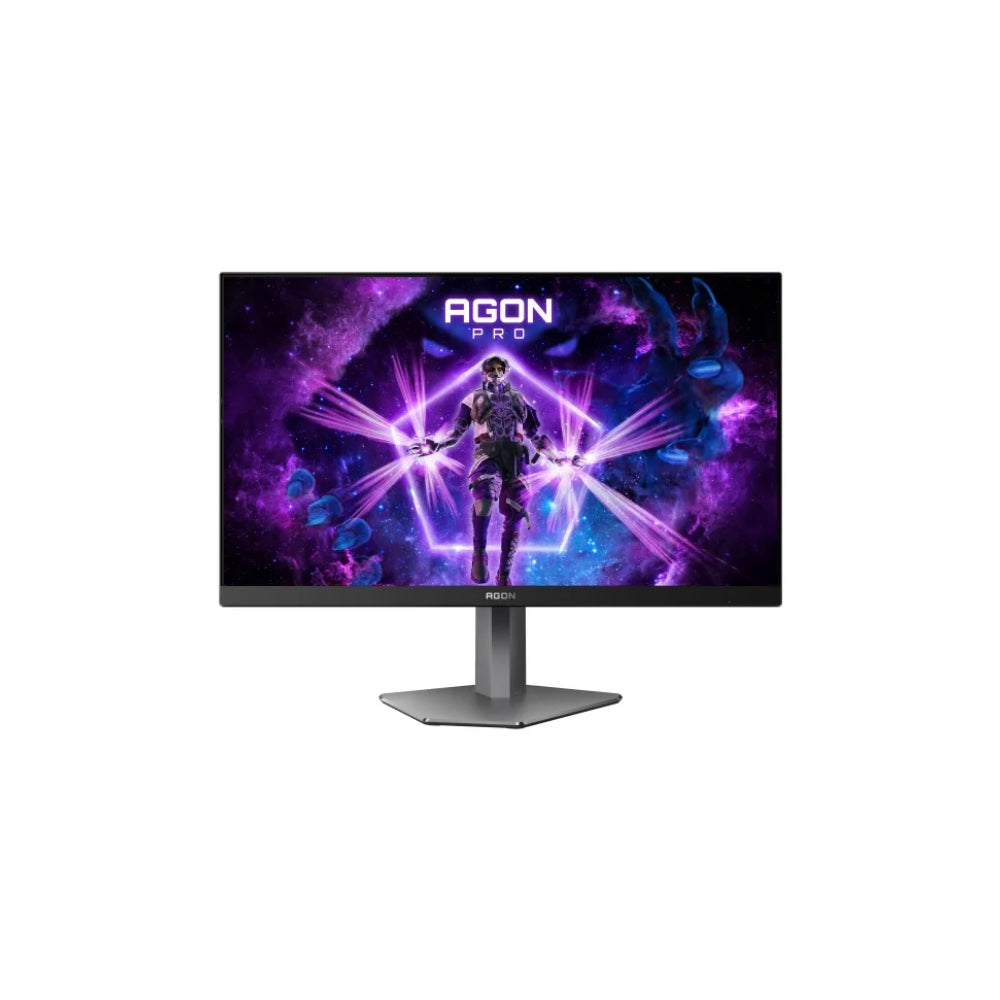 AOC AGON PRO CS24A 24.1" - 1920x1080 Fast TN 610Hz