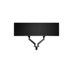 AOC AM420 Dual Monitor Arm Svart