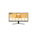 AOC B3 CU34B3E 34" - Ultrawide 3440x1440 VA 120Hz