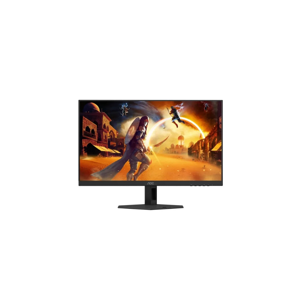 AOC G4 27G4HRE 27" - 1920x1080 Full HD Fast IPS 200Hz