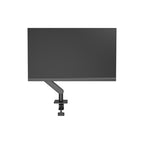 AOC M400 Single Monitor Arm Svart