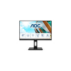 AOC U27P2CA 27" - USB-C 3840x2160 IPS 60Hz