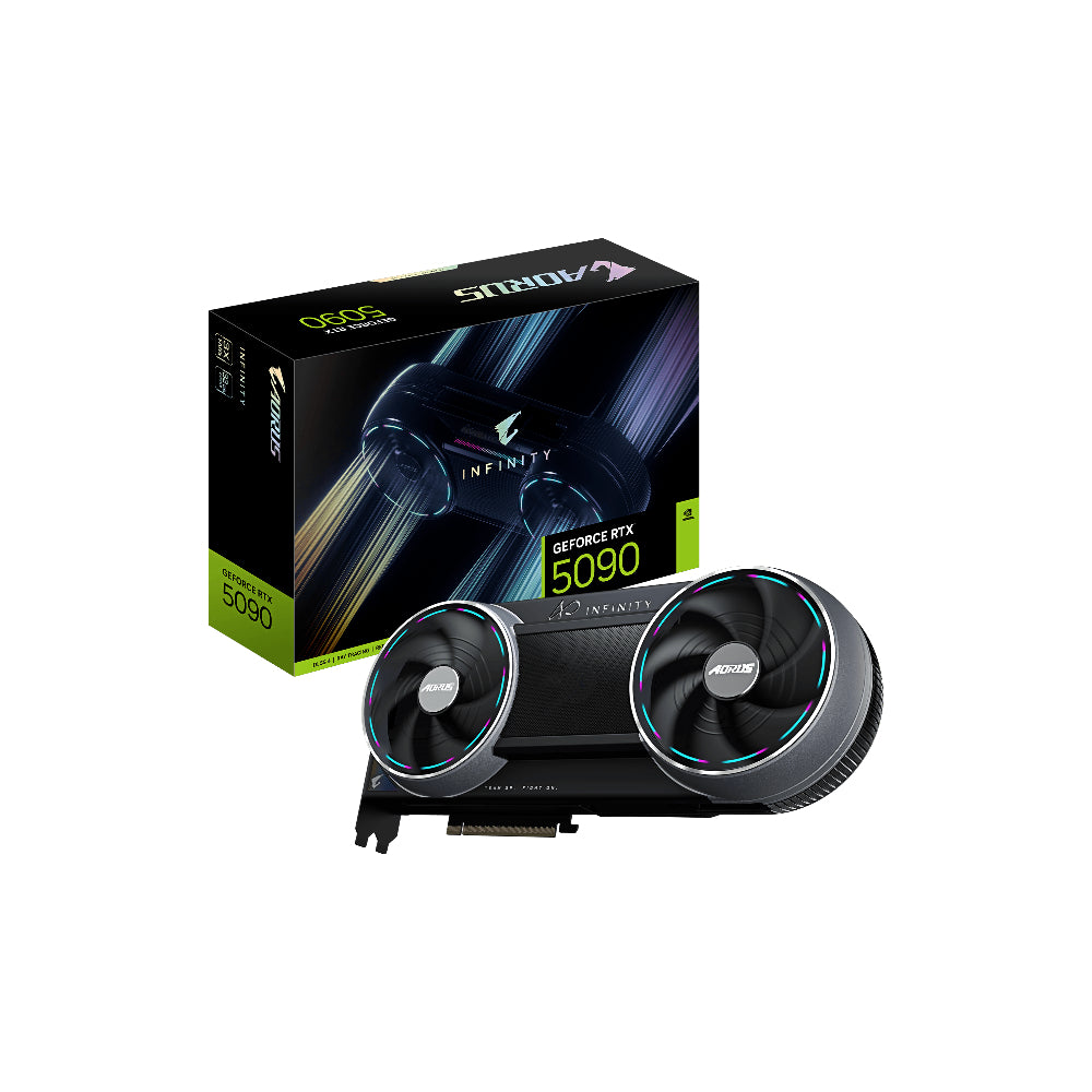 Gigabyte GeForce RTX 5090 Infinity 32GB