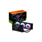 Gigabyte Aorus GeForce RTX 5090 XTREME Waterforce OC Edition 32GB