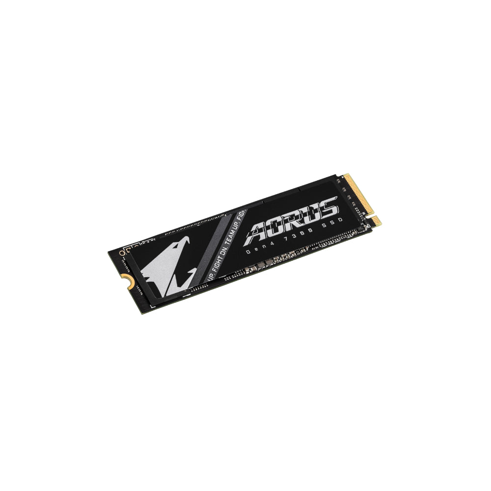 Gigabyte Aorus Gen4 7300 M.2 1TB