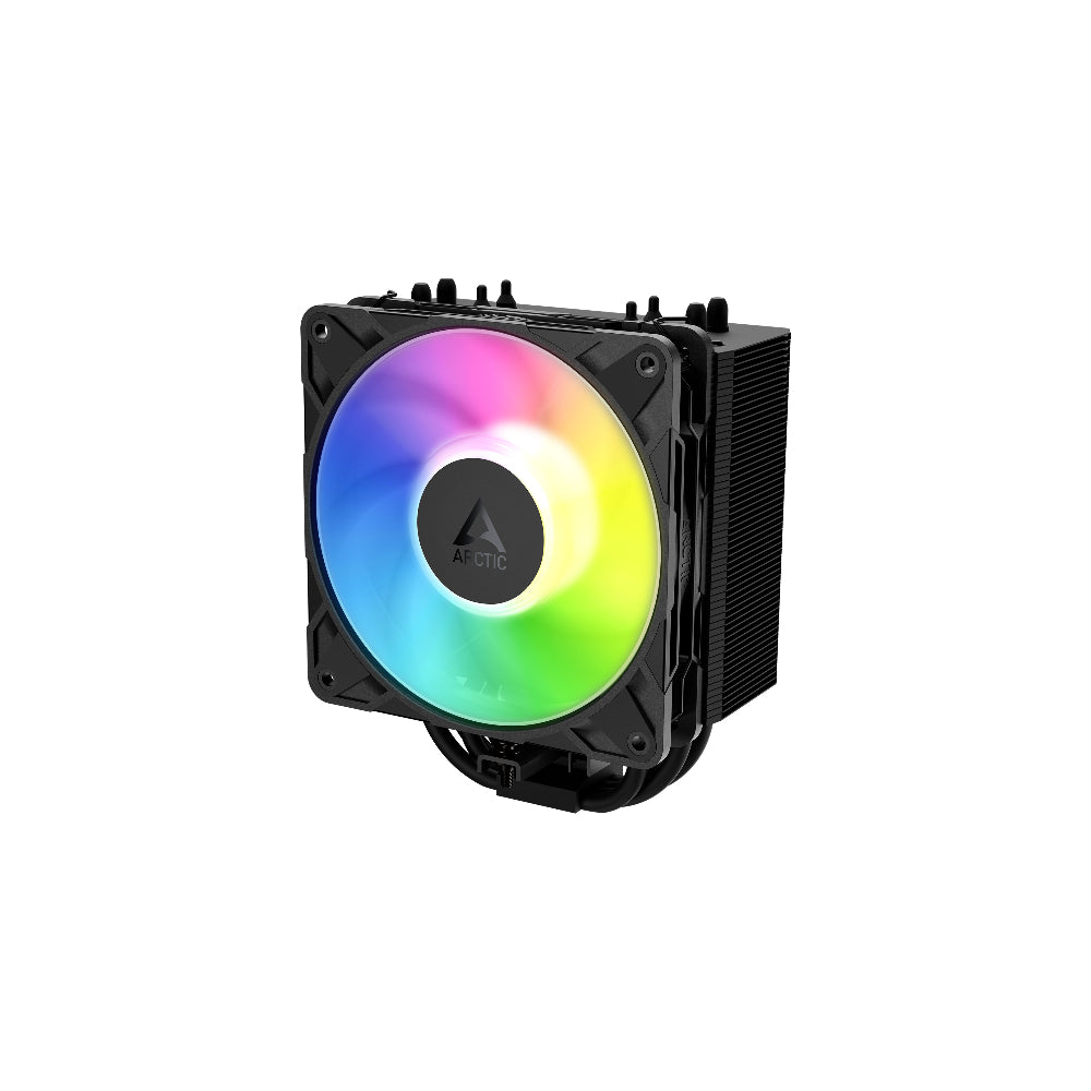 Arctic Freezer 36-S A-RGB 120mm Svart