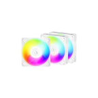 Arctic P14 Pro Reverse A-RGB 3 Pack 140mm Vit