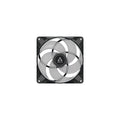 Arctic P14 PWM PST A-RGB 140mm Svart/transparent