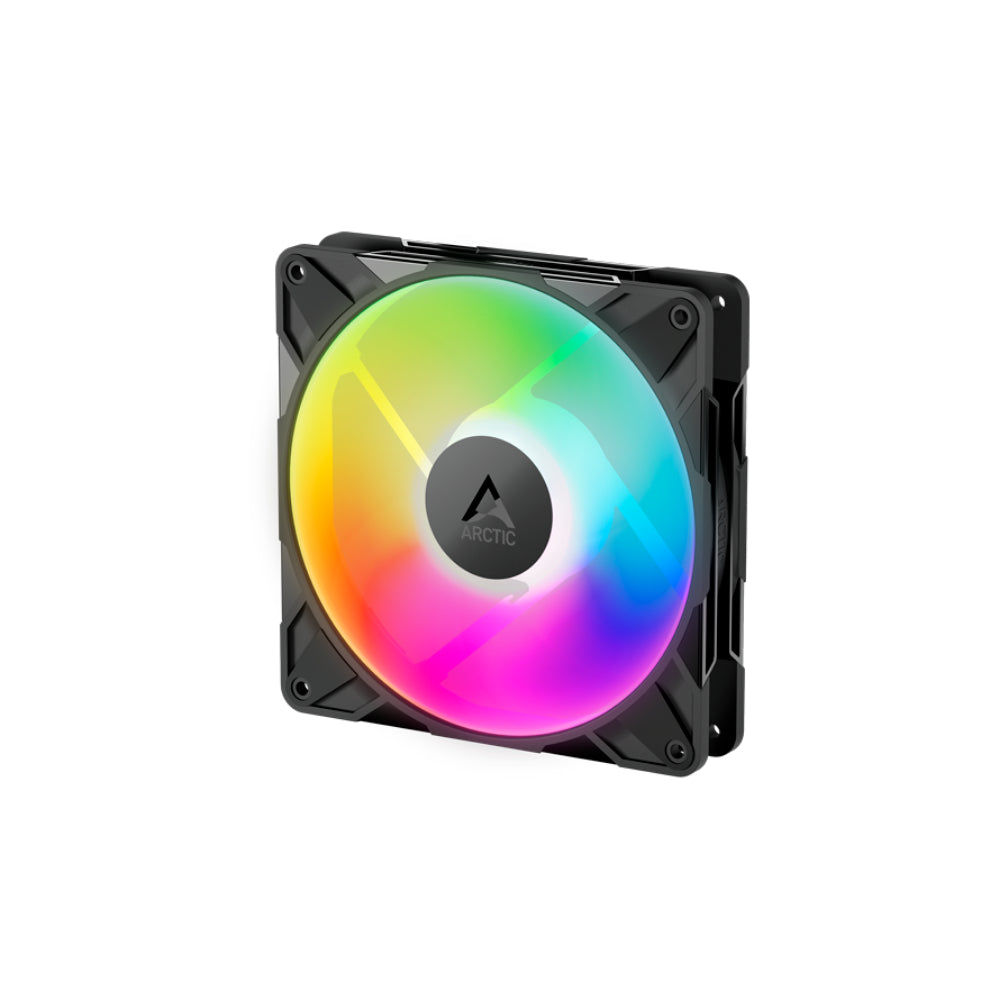 Arctic P14 Pro ARGB PST 140mm Svart