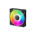 Arctic P14 Pro ARGB PST 140mm Svart