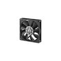 Arctic P8 Slim PWM PST 80mm Svart