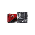 ASRock Phantom Gaming 4 A520M mATX AM4