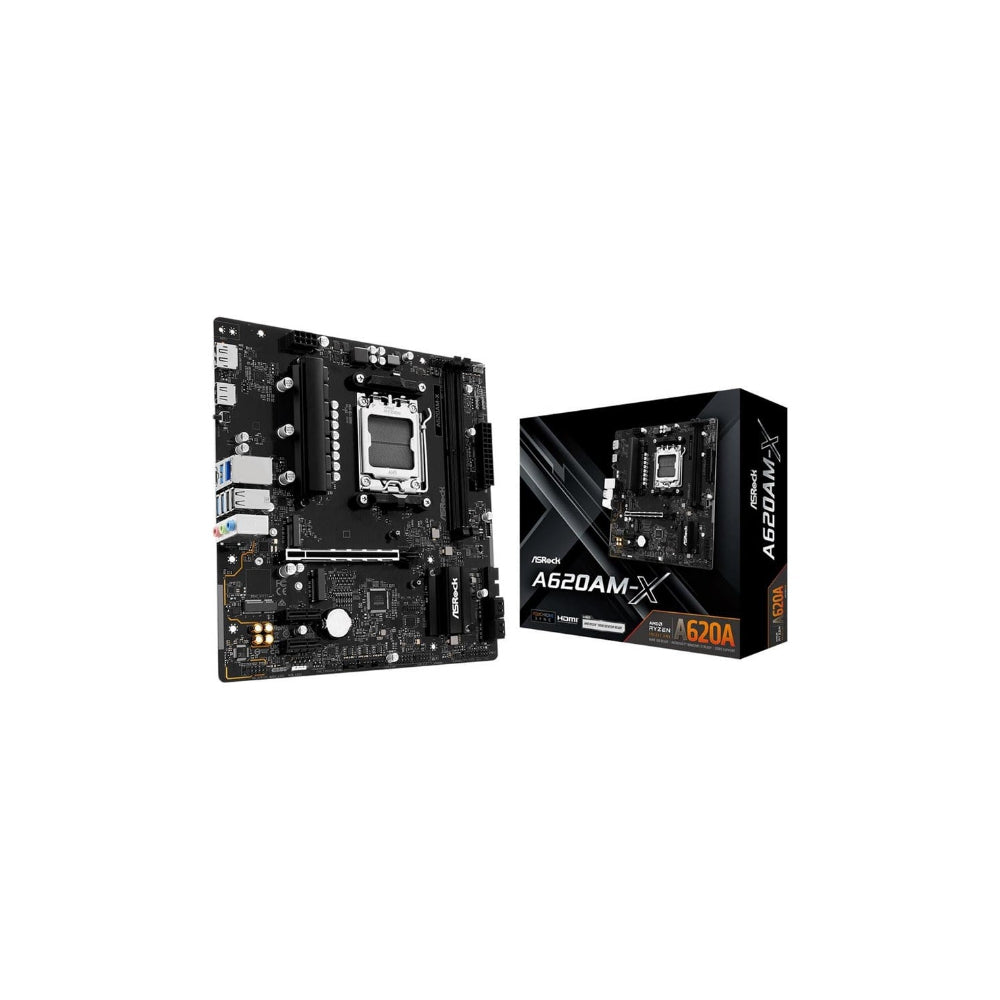 ASRock A620AM-X