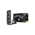 ASRock Steel Legend 360 LCD AIO 360mm Svart