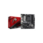 ASRock B550M Phantom Gaming 4