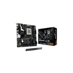 ASRock B850M-X WIFI R2.0 mATX AM5