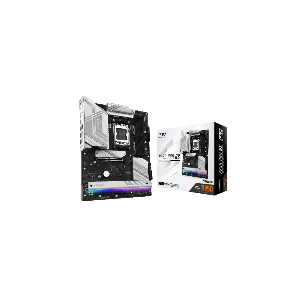 ASRock B850 Pro RS ATX AM5