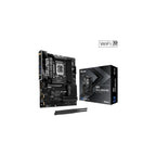 ASRock B860 Challenger WiFi ATX LGA1851