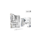 ASRock B860 Challenger WiFi ATX LGA1851