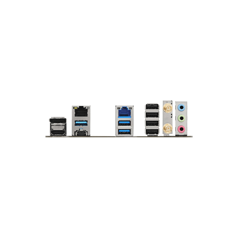 ASRock B860I Wi-Fi Mini-ITX LGA1851