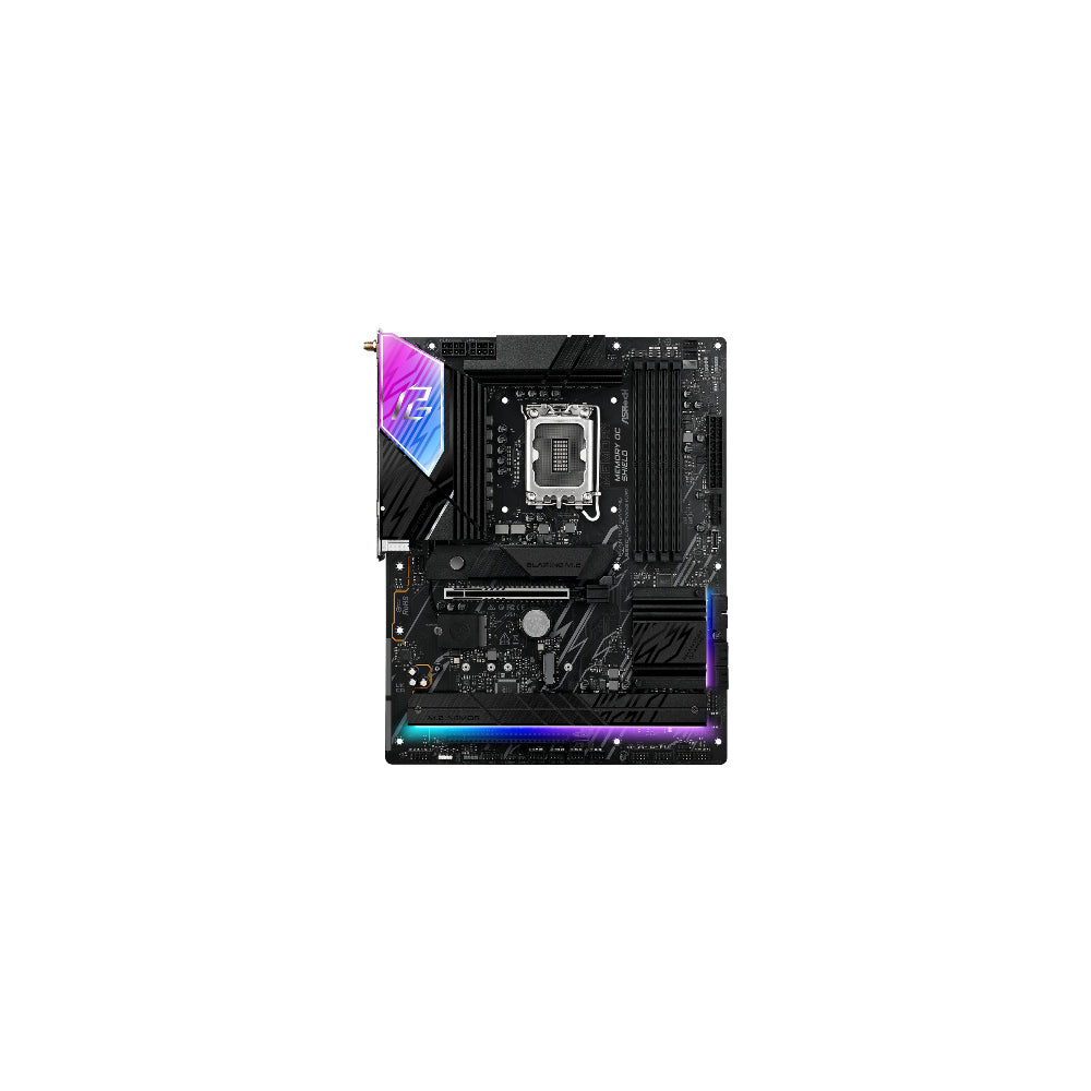 ASRock B860 Lightning Wi-Fi ATX LGA1851