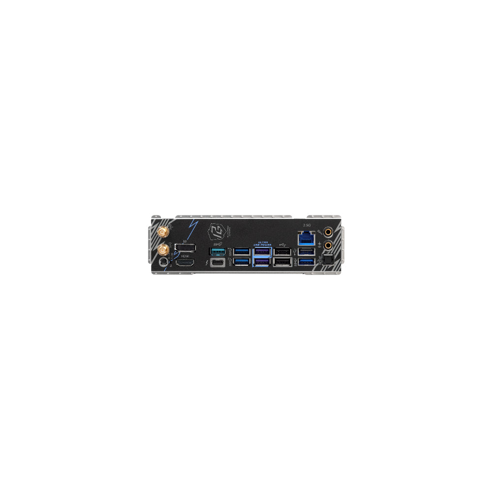 ASRock B860 Lightning Wi-Fi ATX LGA1851
